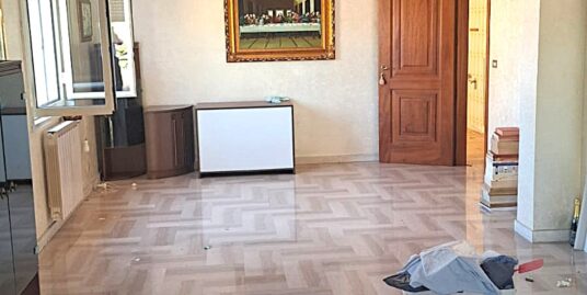 Appartamento via Demetra