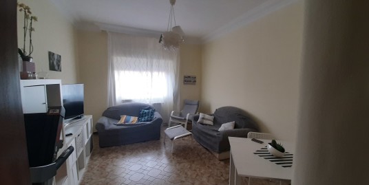 Appartamento Piazzetta Pitagora