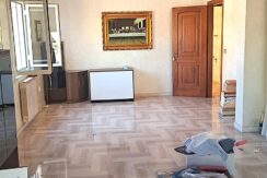 Appartamento via Demetra