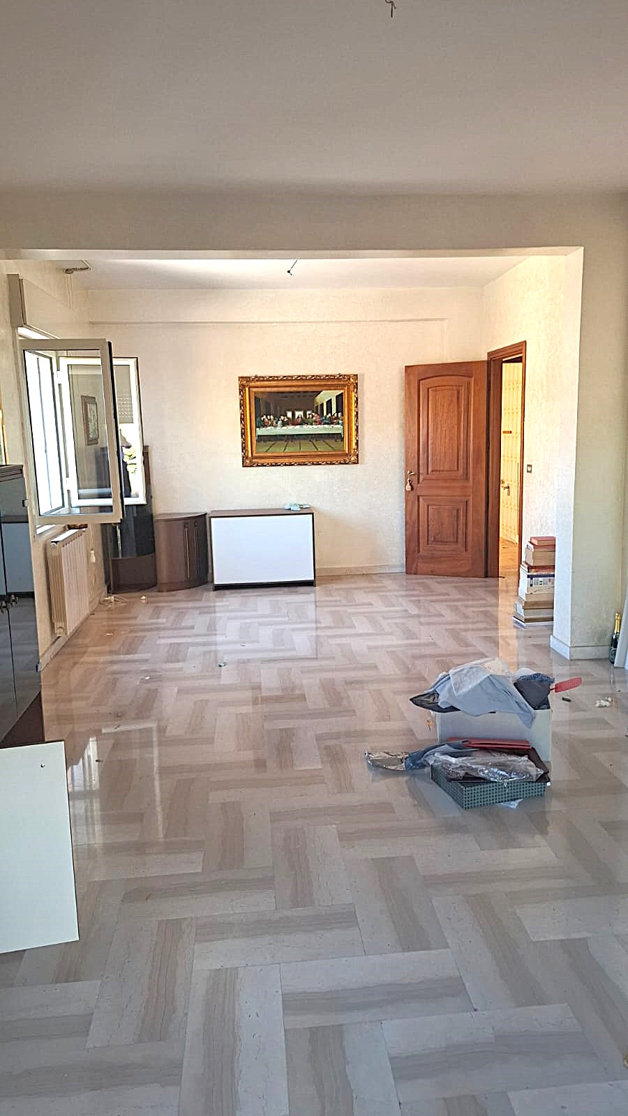 Appartamento via Demetra