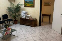 Appartamento uso ufficio