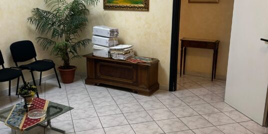Appartamento uso ufficio