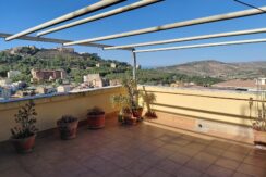 Appartamento con terrazza