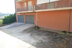 Magazzino via Unità D’Italia