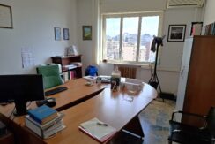 Appartamento uso ufficio
