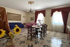 Appartamento via Polibio